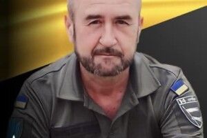 Помер в госпіталі: завтра на Волинь повертається на щиті ще один Герой