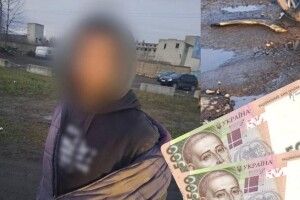 Тисяча не врятувала: на Рівненщині водій отримав підозру за спробу підкупу патрульних