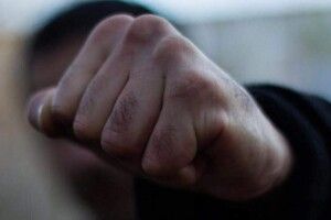 У Рівному молодь влаштувала масову бійку в центрі міста