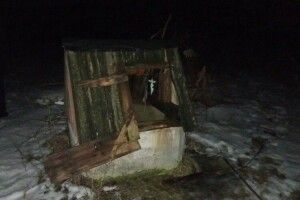На Горохівщині чоловік впав у криницю і загинув. Стали відомі подробиці трагедії