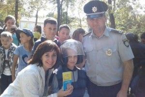 У Ковелі відбувся найбільший в Україні проект