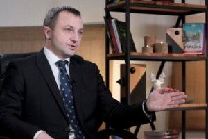 Заборона російської в Могилянці: що про це думає мовний омбудсмен 