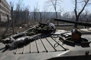 Загарбник залишив передсмертне послання брату: закликає не їхати на війну в Україну (Аудіо)