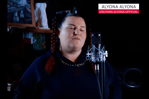Репери з Волині записали трек разом із Alyona Alyona (Відео)