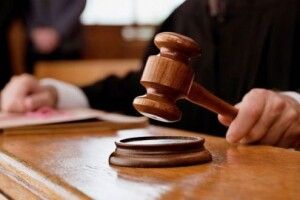 На Волині працівники суду захворіли на коронавірус
