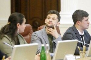 В уряді стартував пілот з впровадження інструментів Google