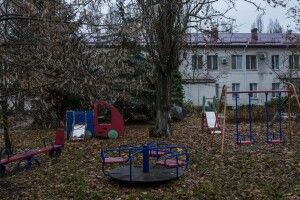 Вибух на дитмайданчику у Загорянівці: вибухівку з дому принесла дівчинка