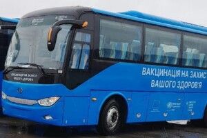 У Стару Вижівку приїде команда лікарів