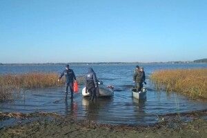 На Волині продовжують шукати начальника департаменту