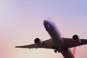 Українські літаки, прямуючи до Індії, оминатимуть територію Афганістану