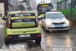Просто за кермом «Kia Soul» помер 50-річний водій 