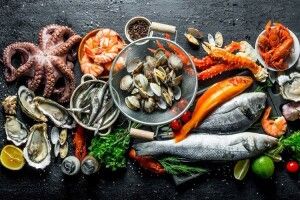 Специфічні, але смачні: найкращі рецепти з морепродуктами