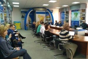Молодь Рівненщини отримає бюджетні кошти на соціальні проекти