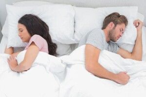 Вчені пояснили, чому відмова від сексу - небезпечна