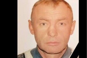 На Великдень помер боєць 14 бригади