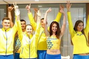 Чемпіонат України 2018 з легкої атлетики відбудеться у Луцьку 