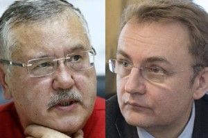 Гриценко звернувся до Садового із закликом про об’єднання