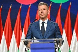 Будапешт викликає посла Росії через удар по Закарпаттю