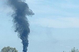 Російський винищувач-бомбардувальник Су-34 збито на Харківщині (Фото)