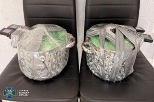 СБУ запобігла подвійному теракту в центрі Івано-Франківська
