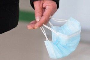 Підприємства будуть штрафувати за відвідувачів без масок
