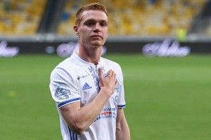 «Ліверпуль» та «Баварія» роззявили рота на Циганкова