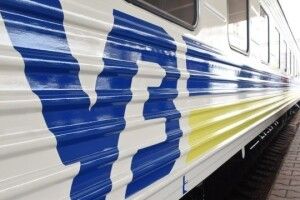 До Дня захисника кілька днів курсуватиме додатковий поїзд Ковель-Київ