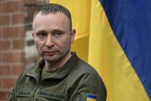 Драпатий залишається у війську (Доповнено)