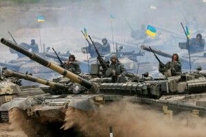 «Залужний вголос сказав те, що на фронті постійно говорять звичайні солдати»