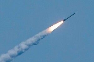 У розвідці розповіли, на скільки масованих ударів ще вистачить ракет у росіян