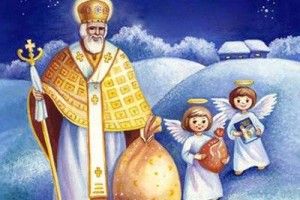 У Луцьку відбудеться щорічна благодійна акція «Миколай про тебе не забуде»