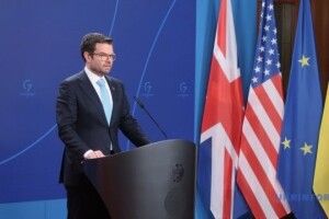 росія має відповісти за злочини в Україні: міністри юстиції G7 ухвалили Берлінську декларацію