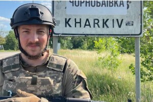 «Чому всі ці спортивні типочки ходять по кав'ярнях, а мобілізують лиш мужиків за 50»