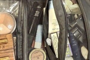 На Волині пес-митник виявив канабіс у пасажирки рейсового автобуса
