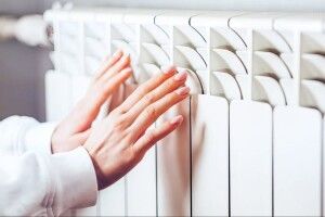 Опалення в Луцьку стартує 16 жовтня