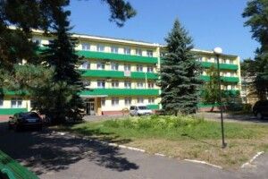 Стало відомо, коли відкриють санаторій «Лісова пісня»
