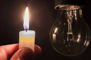 45 тисяч волинських споживачів без світла. Найскладніше – ковельчанам