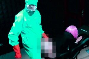 У світі набувають популярності порноролики, зняті в охопленому коронавірусом китайському місті Ухань