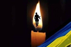 Луцьк у жалобі: сьогодні проведуть в останню дорогу Героя, який загинув у Запорізькій області