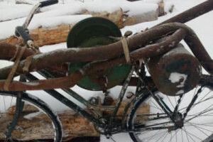 Із Чорнобильської зони ледь не вивезли 100 кг радіоактивного брухту