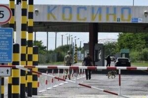 На кордоні з Румунією та Угорщиною не працюють пункти пропуску: відсутня електрика