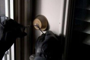 На Волині у фермера викрали двигун від січкарні