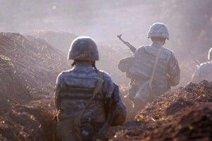 Вірменія назвала кількість загиблих у війні за Нагірний Карабах