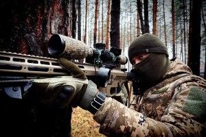Ситуація на фронті на ранок 18 грудня - Генштаб ЗСУ