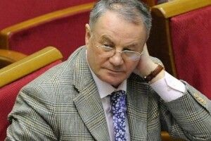 Помер письменник і політик Володимир Яворівський