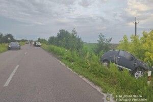 На Волині водій збив школярку на роликах – дитина померла в лікарні