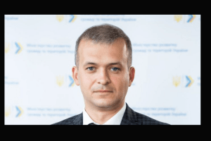 Заступник міністра узяв хабар у розмірі 400 тисяч доларів при закупівлі генераторів?