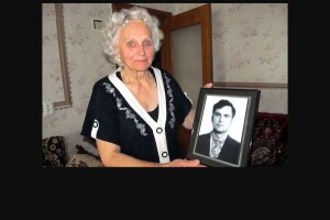 Зупинилося серце дружини легендарного журналіста Волині