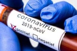 24 медичних працівників відділення гематології на Волині захворіло на коронавірус
