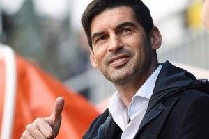 З «Шахтаря» йде головний тренер